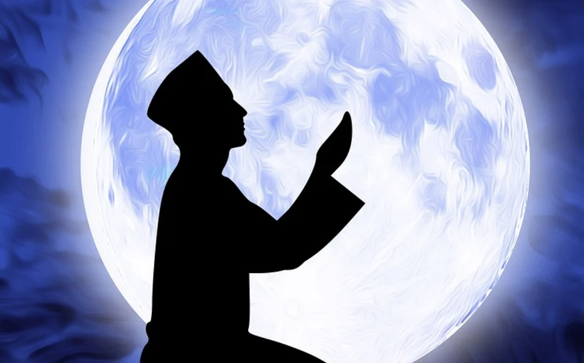 Kata-Kata Menyambut Bulan Ramadhan Menyentuh Hati