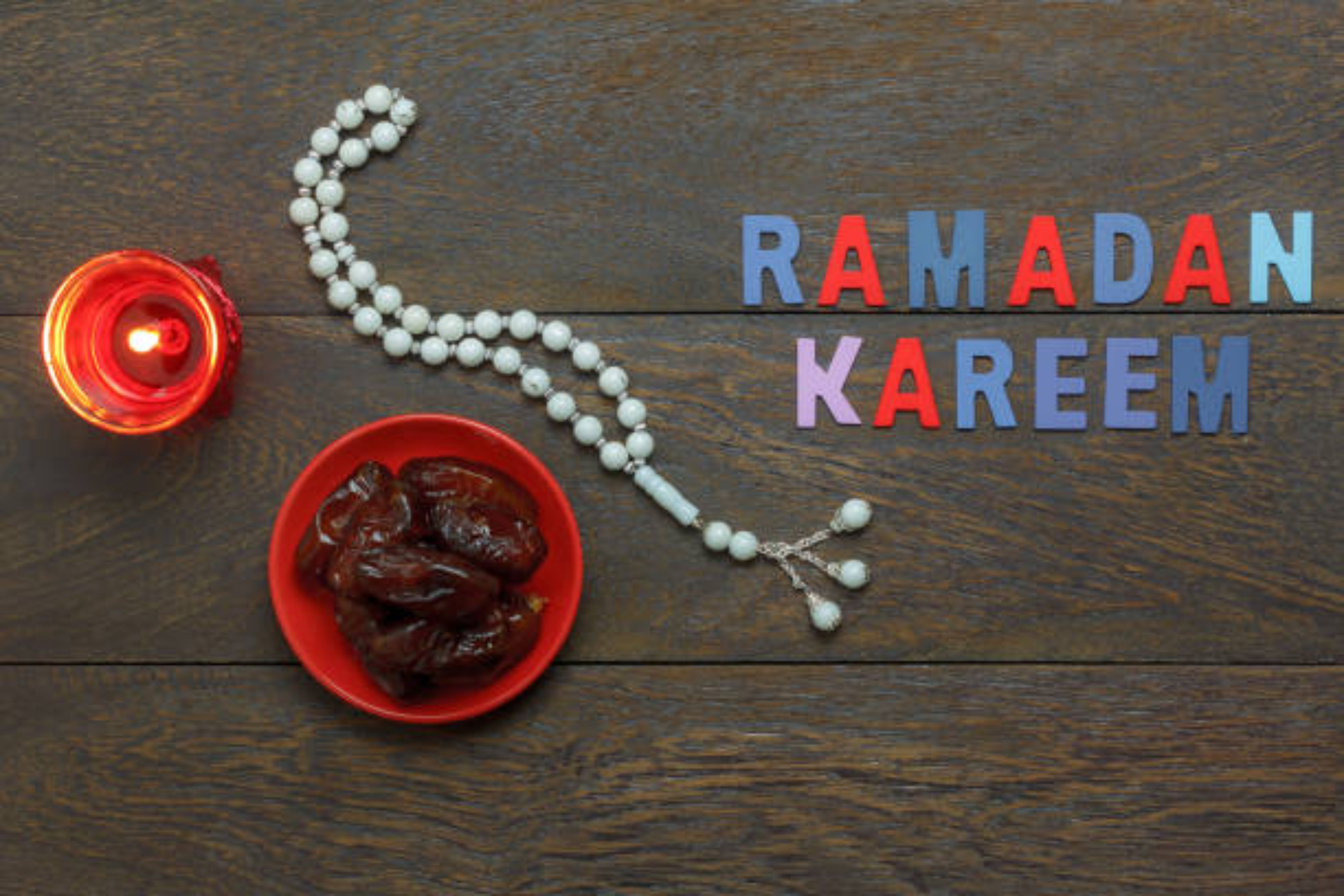 Kata-kata Harapan di Bulan Ramadhan