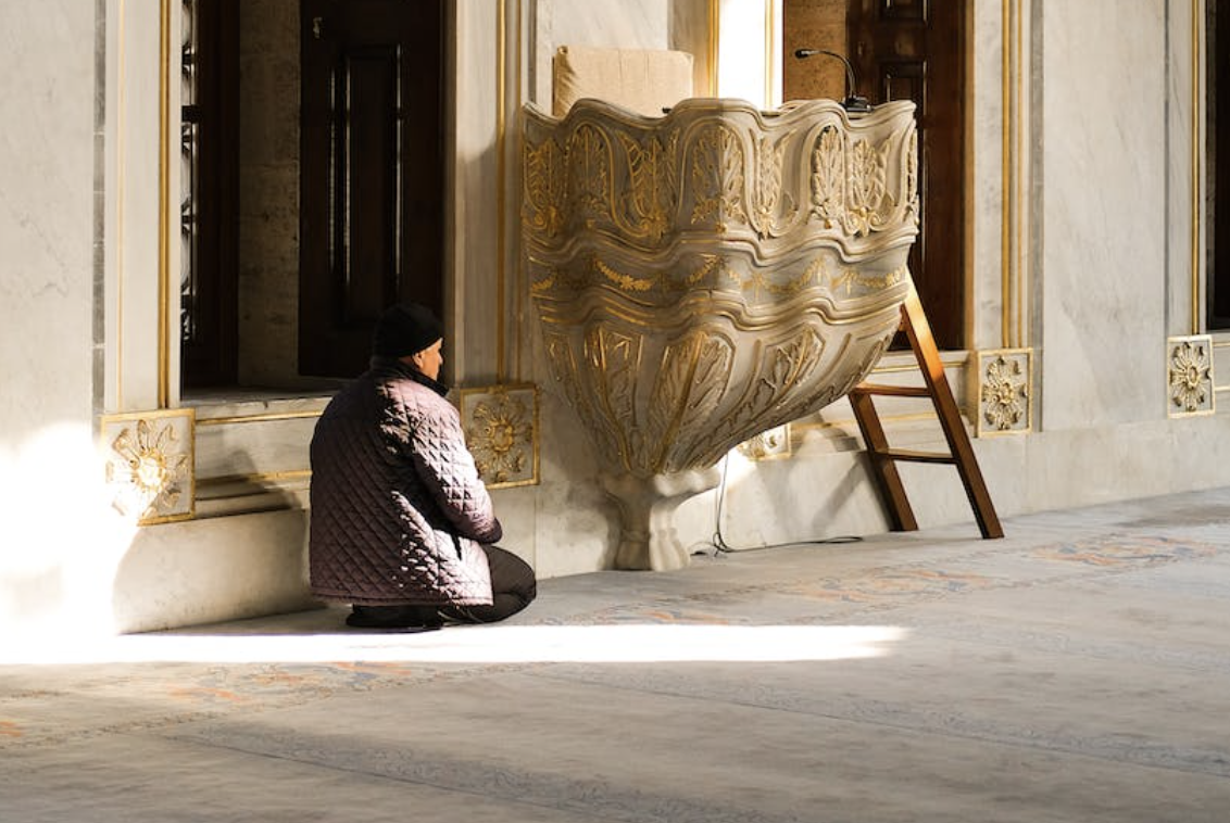 Doa Sesudah Sholat Dhuha dan Artinya