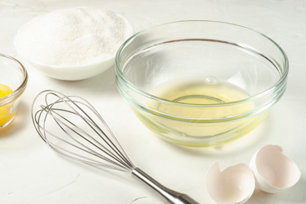 MENU SAHUR UNTUK PENDERITA ASAM LAMBUNG