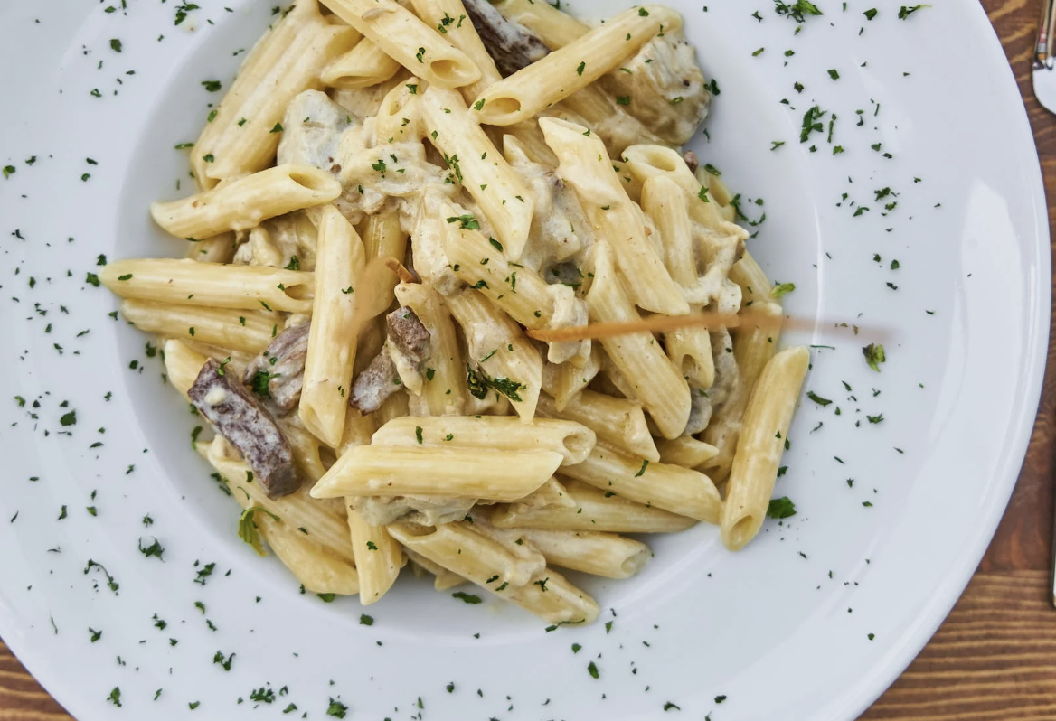 Menu Sahur Sederhana Anak Kos