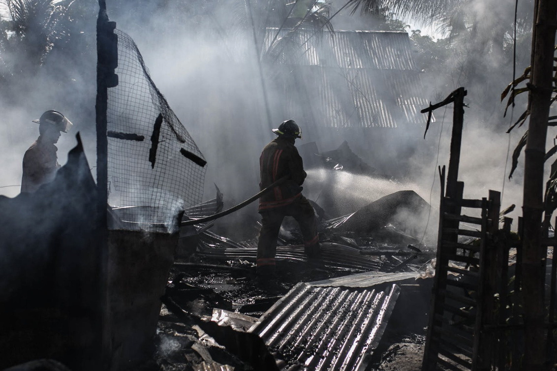 Hadist Tentang Musibah