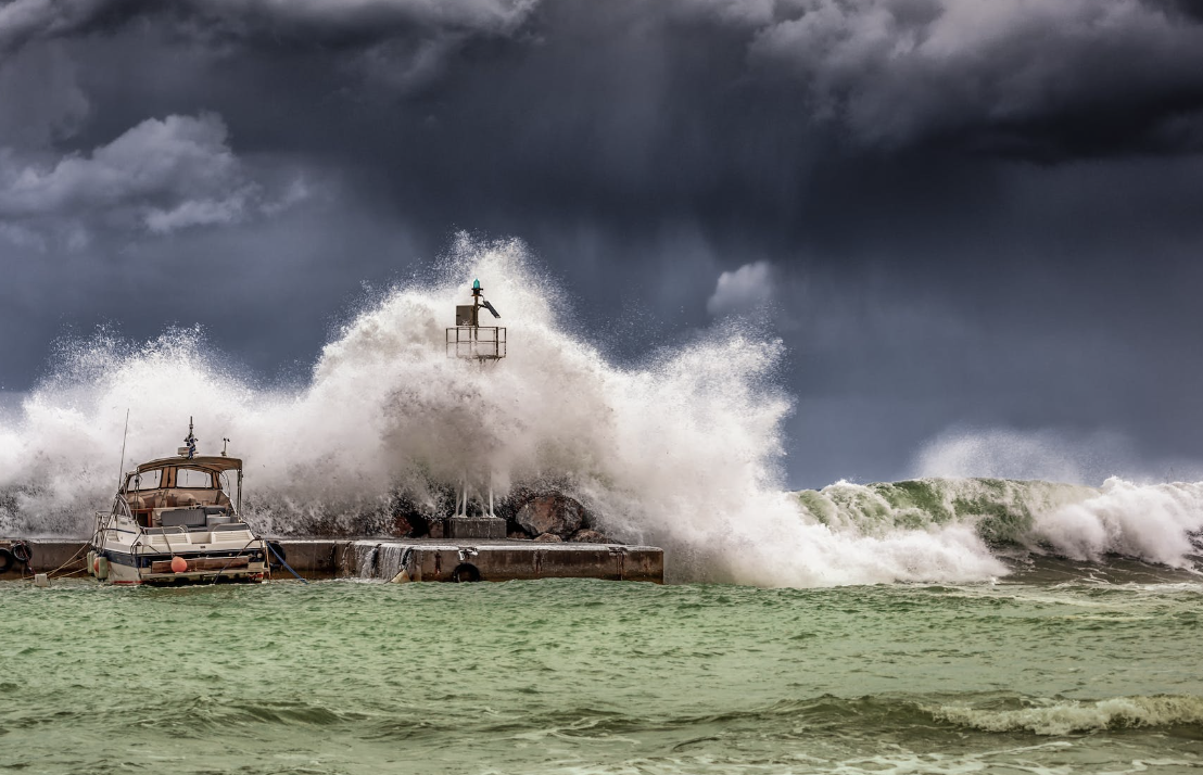 Hadist Tentang Musibah