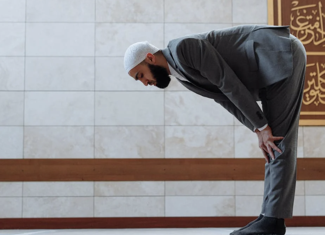 Memahami Niat Shalat Sunnah Rawatib Dan Keutamaannya Religi Katadata