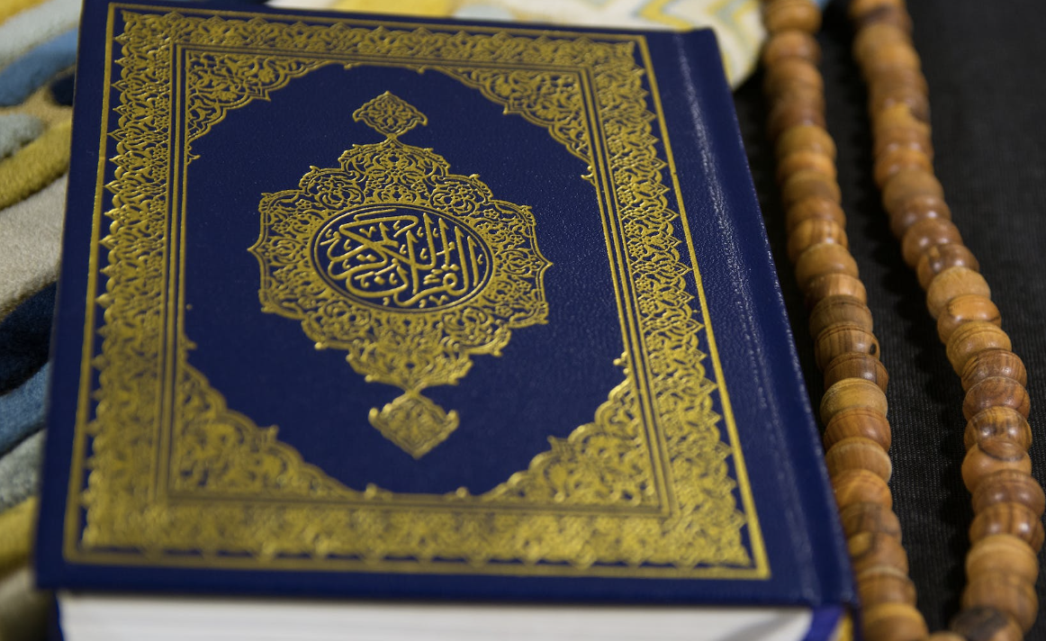 Hukum Bacaan Mim Mati