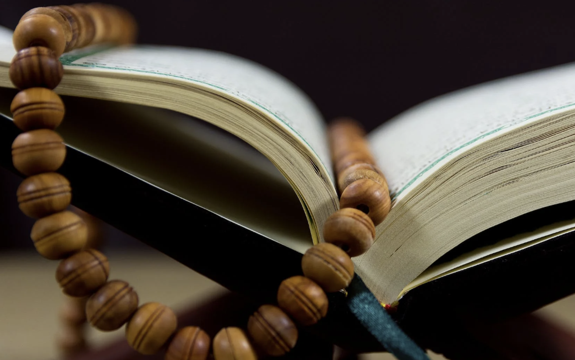 Hukum Mim Mati Bertemu Ba