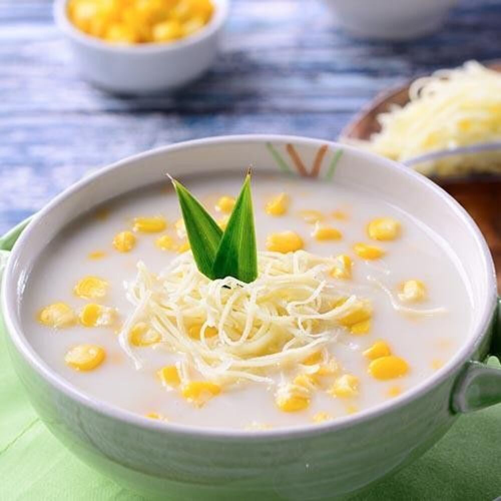 5 Alasan Mengapa Resep Bubur Jagung Manis Ini Luar Biasa!