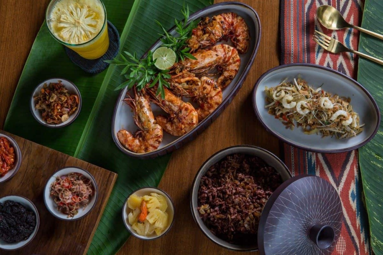 Tempat Buka Puasa di Jakarta Pusat