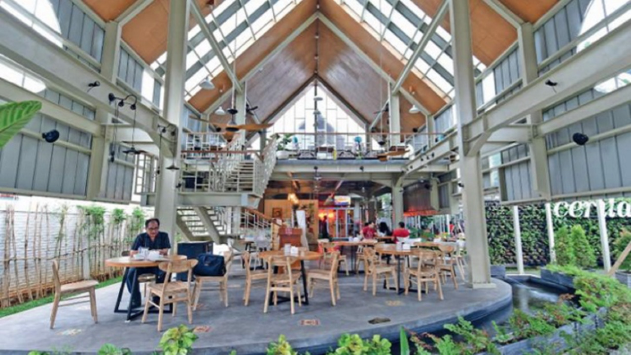 Tempat Buka Puasa di Jakarta Timur