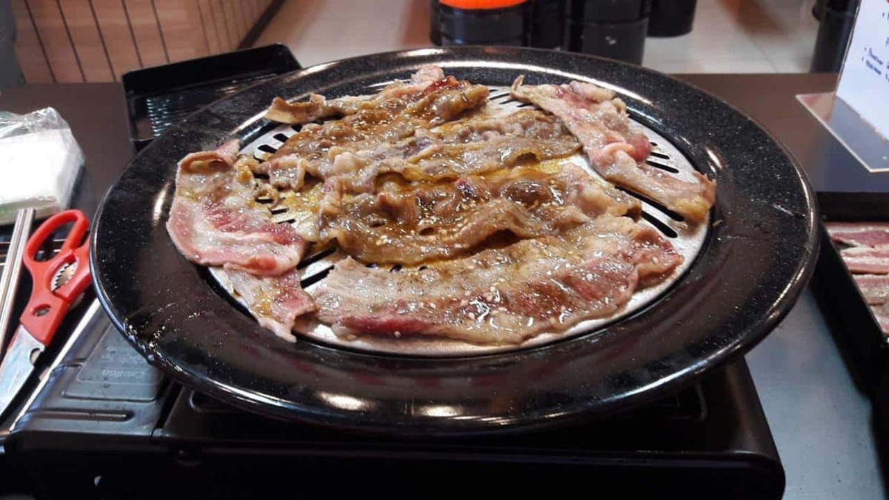 Tempat Buka Puasa di Jakarta Timur