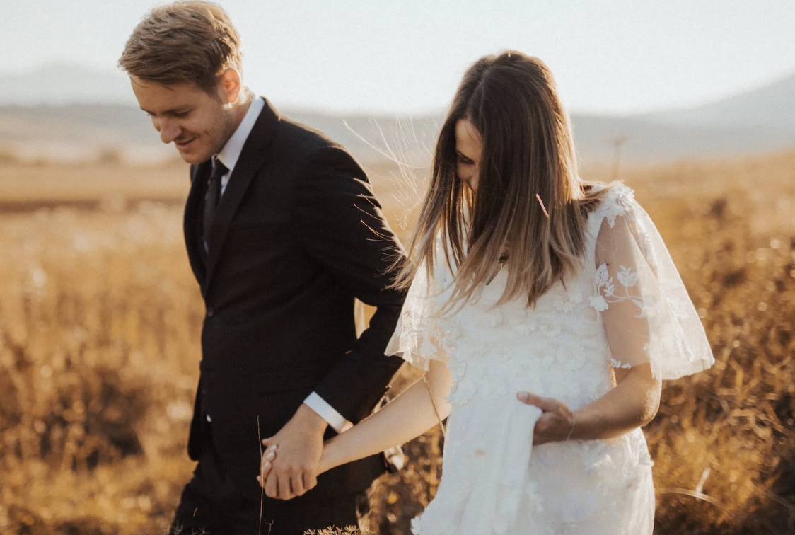 Ucapan Pernikahan untuk Teman 