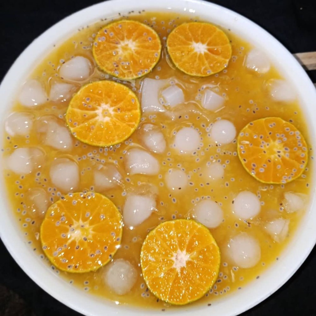 Resep Minuman Segar untuk Lebaran