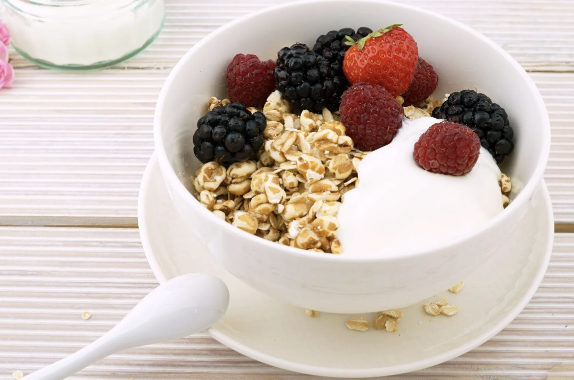 Makanan Penurun Darah Tinggi 