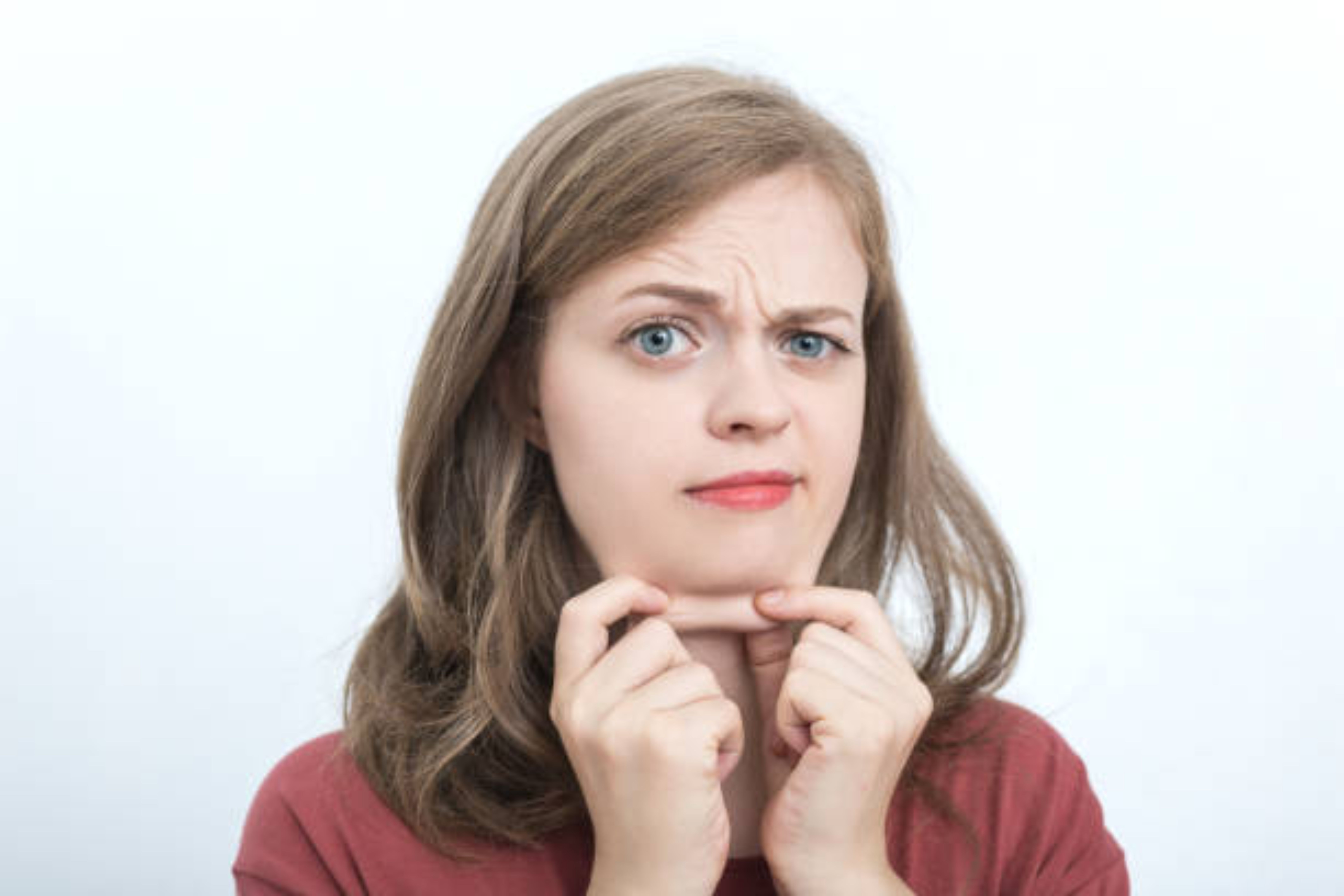 8 Cara Menghilangkan Lemak di Dagu