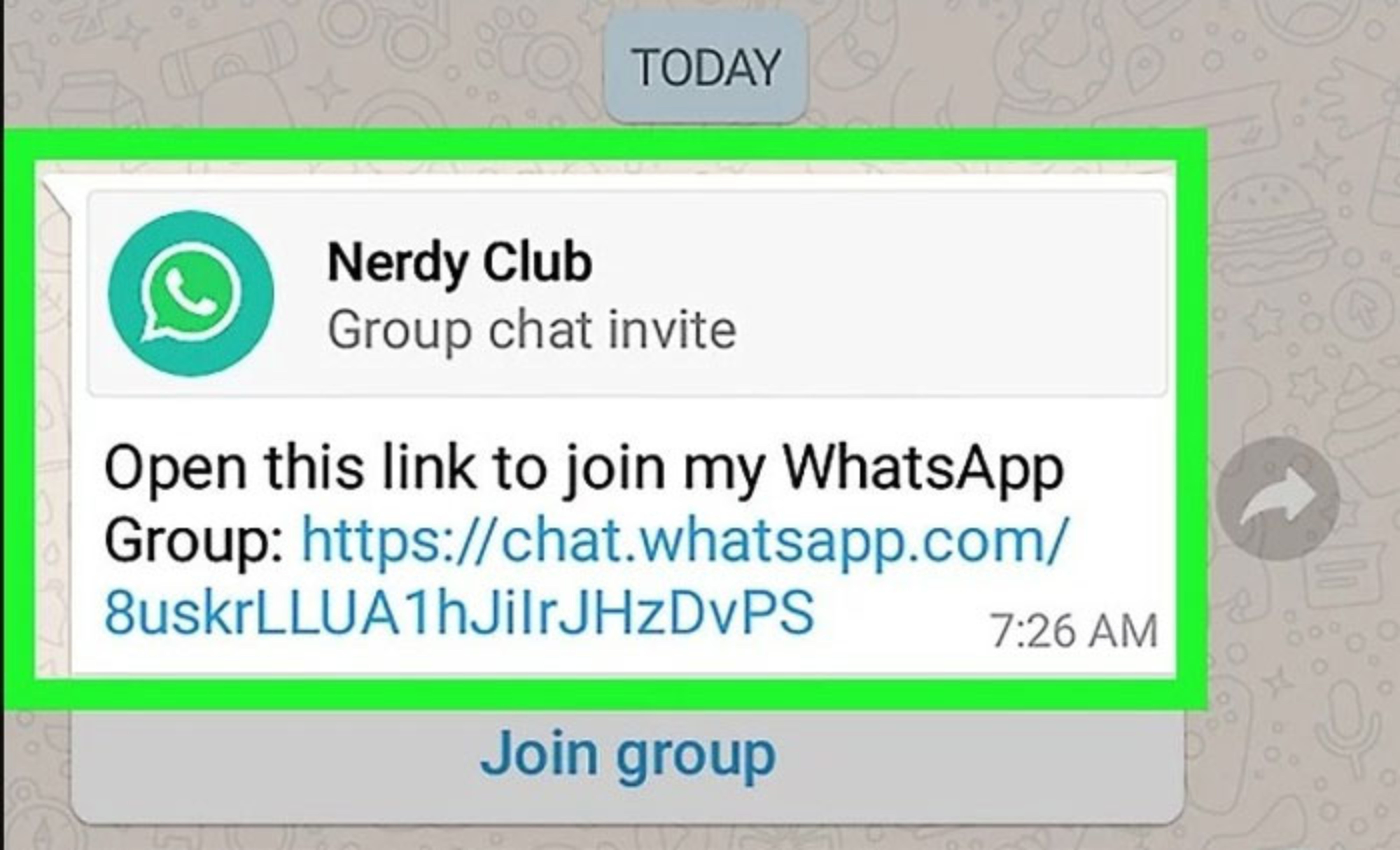 Cara Membuat Tautan Grup WA Tanpa Ribet: Panduan Lengkap & Anti Ribet!