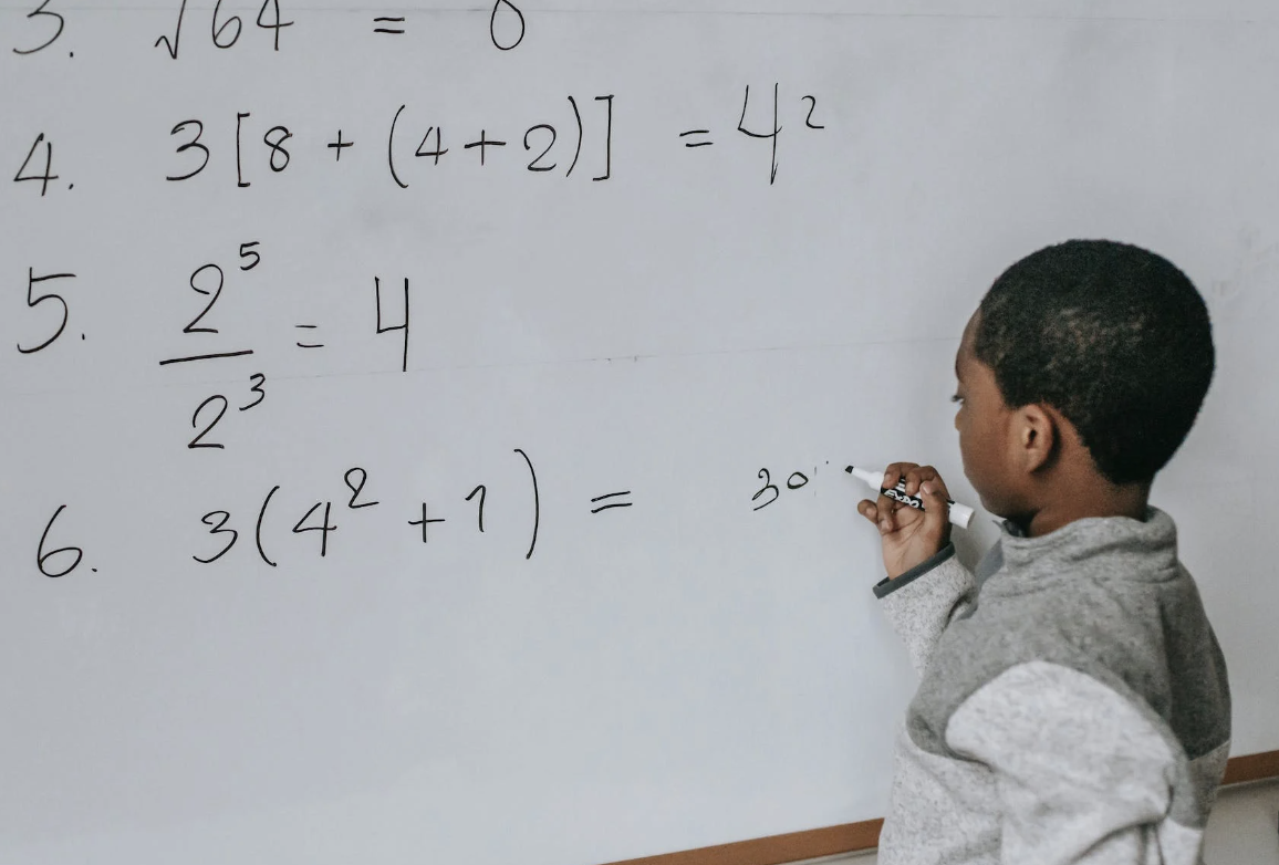 RPP Matematika kelas 5 SD