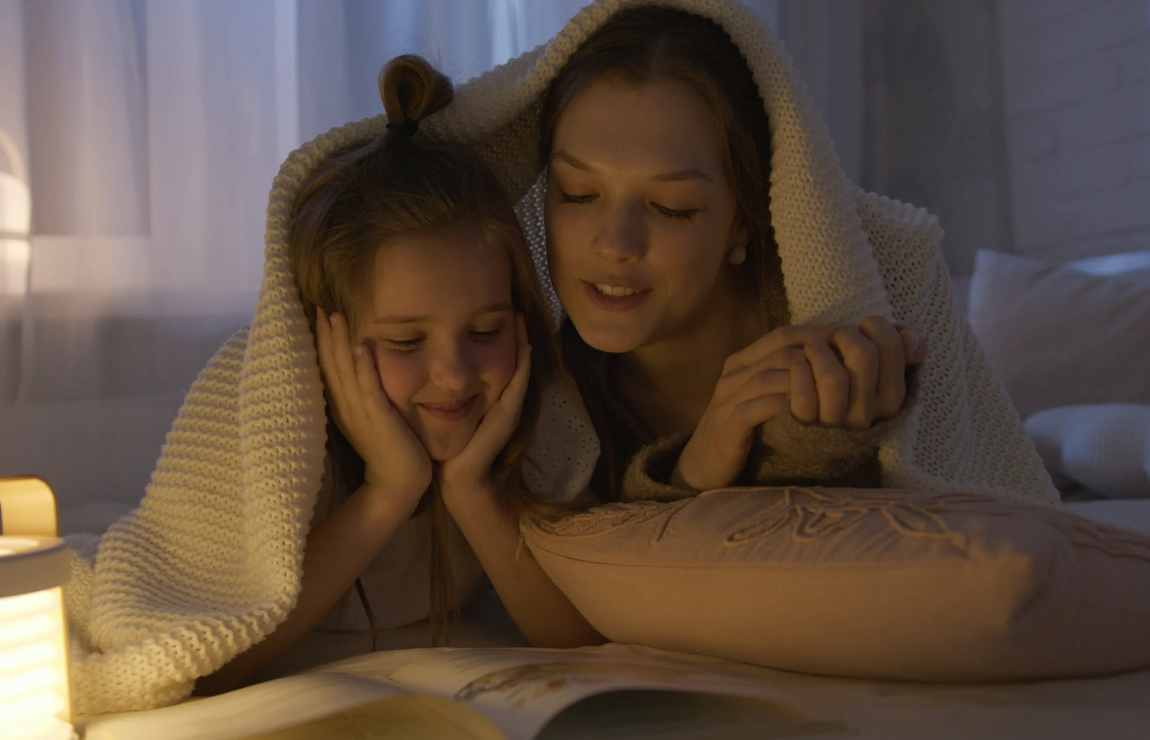 Dongeng Sebelum Tidur Untuk Remaja