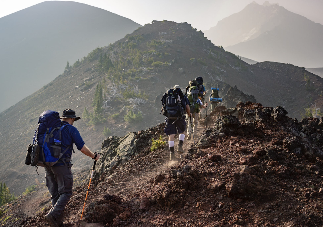 Cerita Mistis Pendaki Gunung Ciremai
