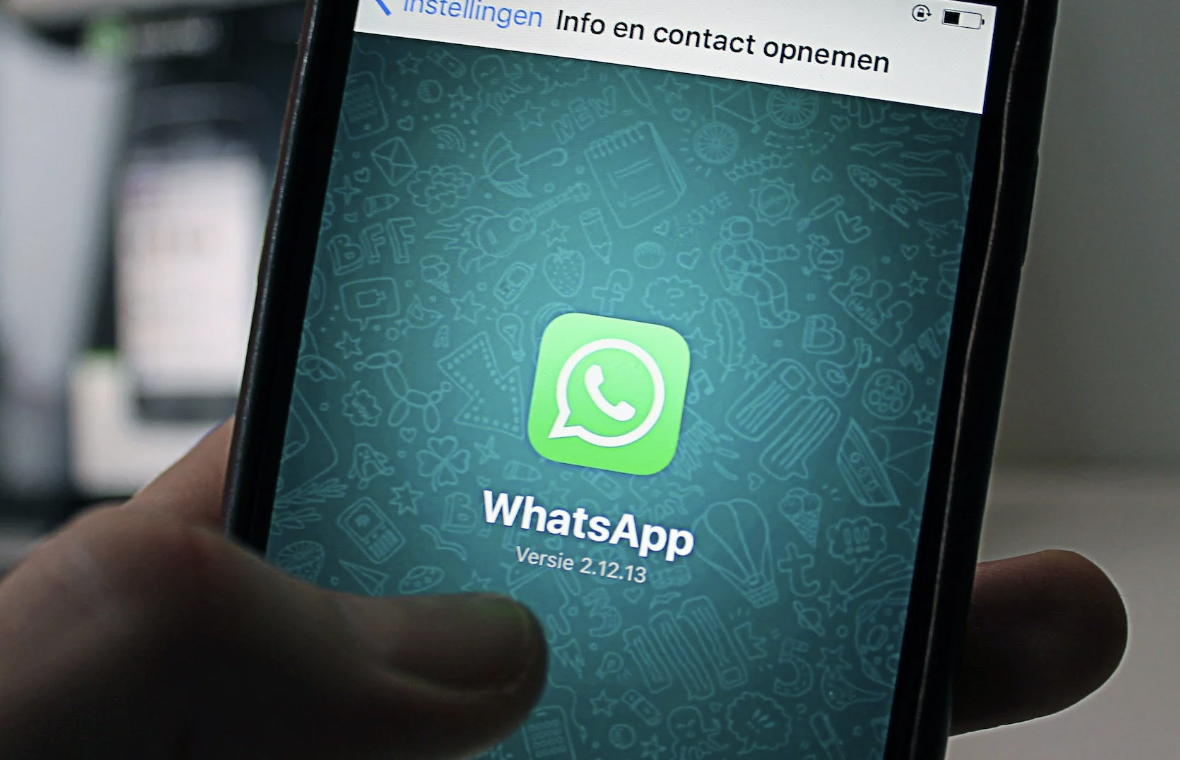 Cara Download WhatsApp GB