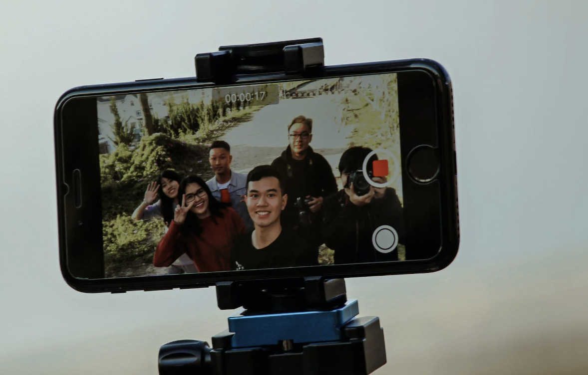 Cara Mengirim Video Full ke WA