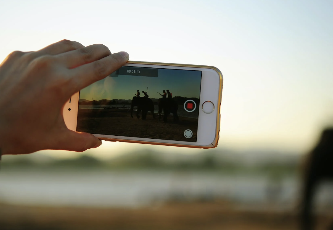 Cara Mengirim Video Full ke WA