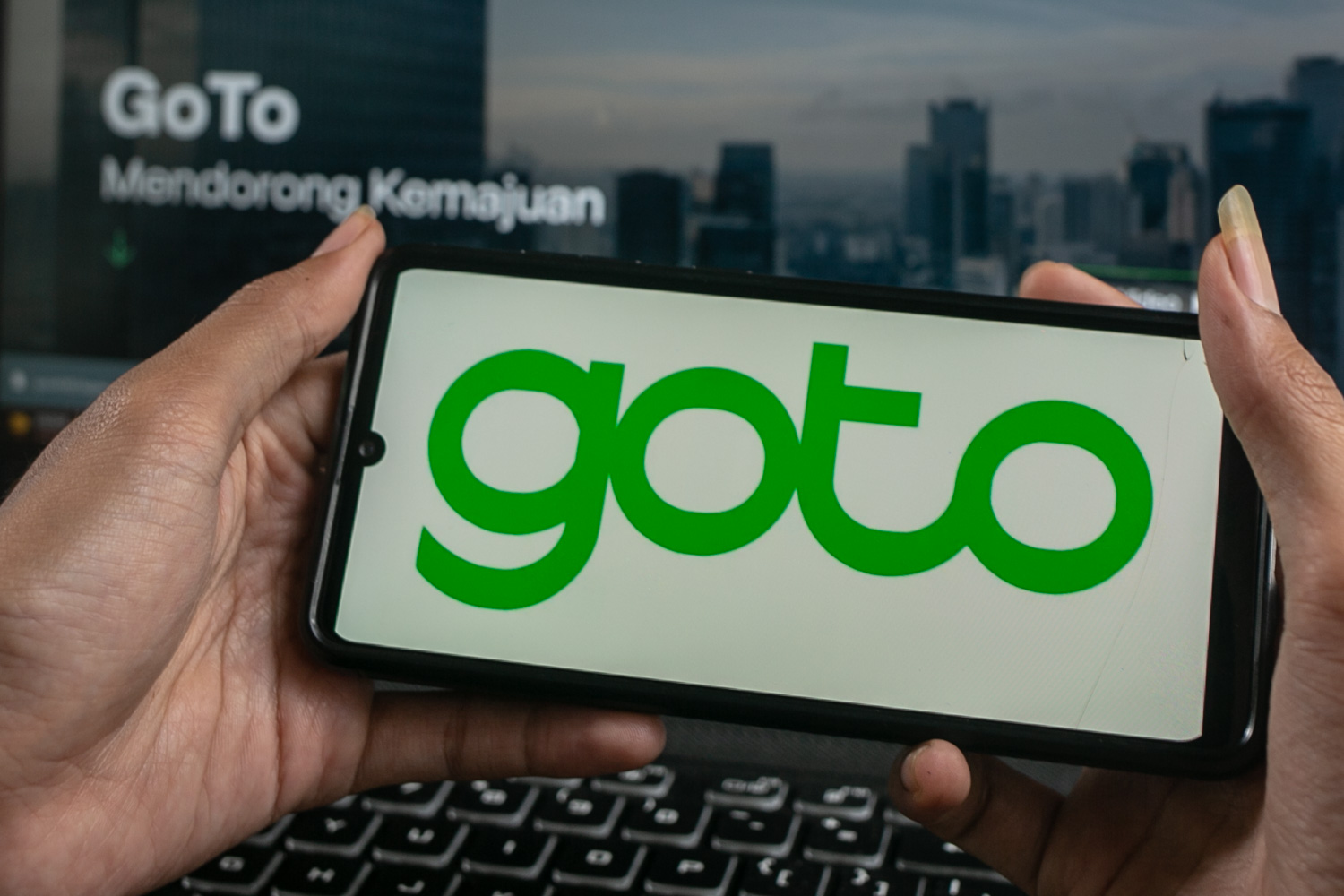 GoTo