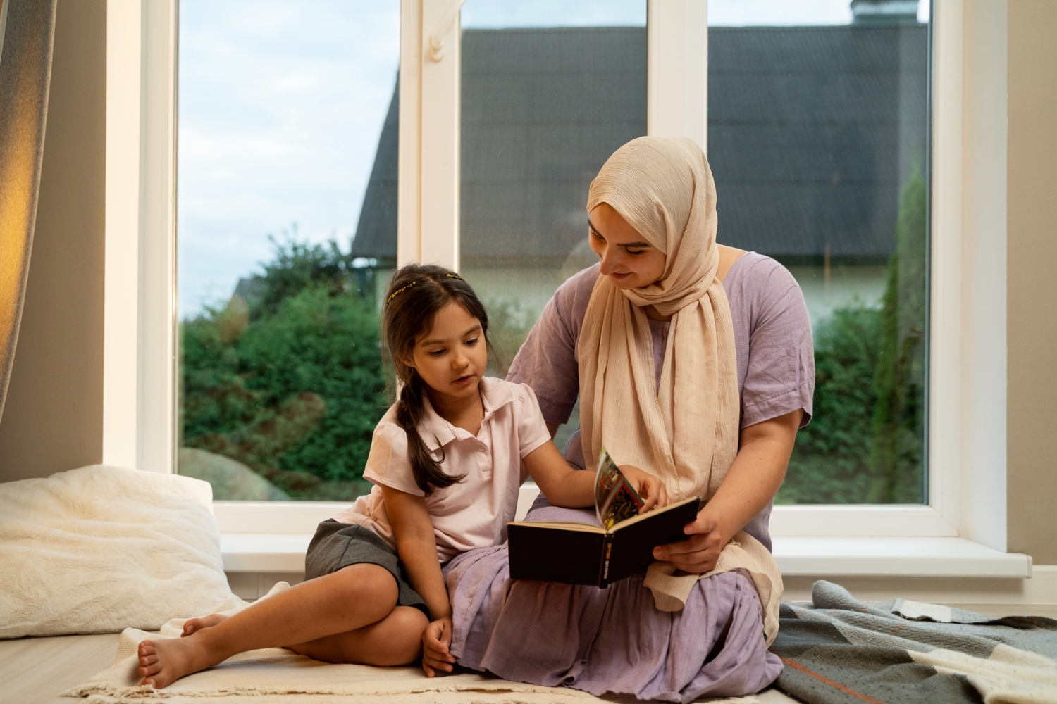 Kumpulan Doa Untuk Anak Sholeh Yang Bisa Diamalkan Varia Katadata co id kumpulan-doa-untuk-anak-sholeh-yang-bisa-diamalkan-varia-katadata-co-id