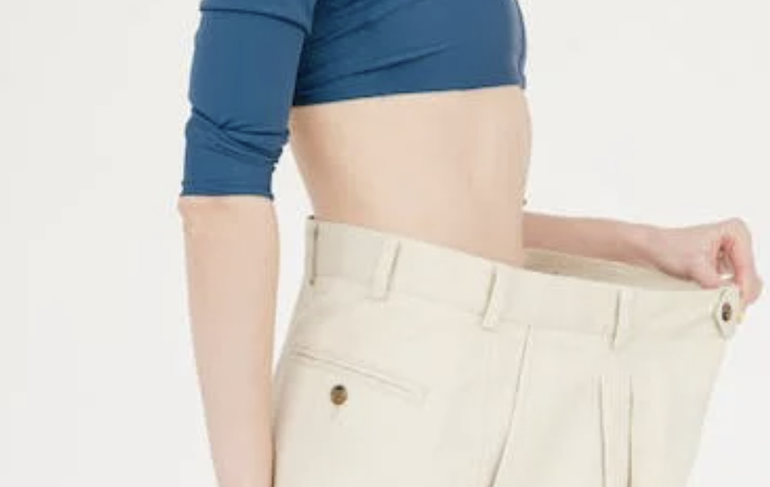 Tips agar Perut Tidak Buncit Setelah Makan