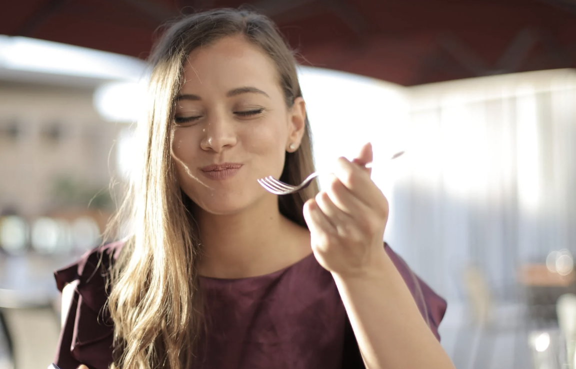 Cara Menambah Nafsu Makan