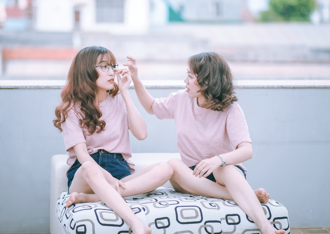 Hadiah Perpisahan untuk Teman