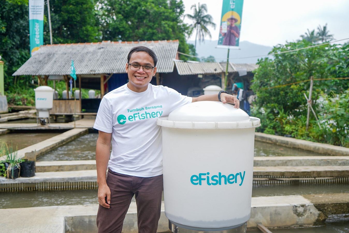 eFishery