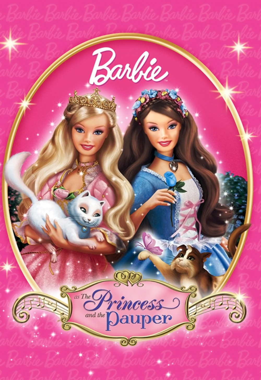 Film shop anak barbie