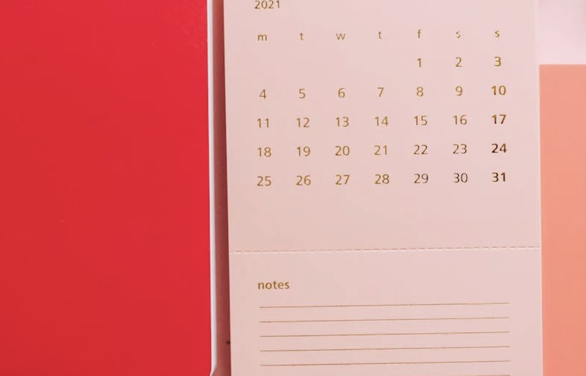 Daftar Hari Penting Agustus 2023