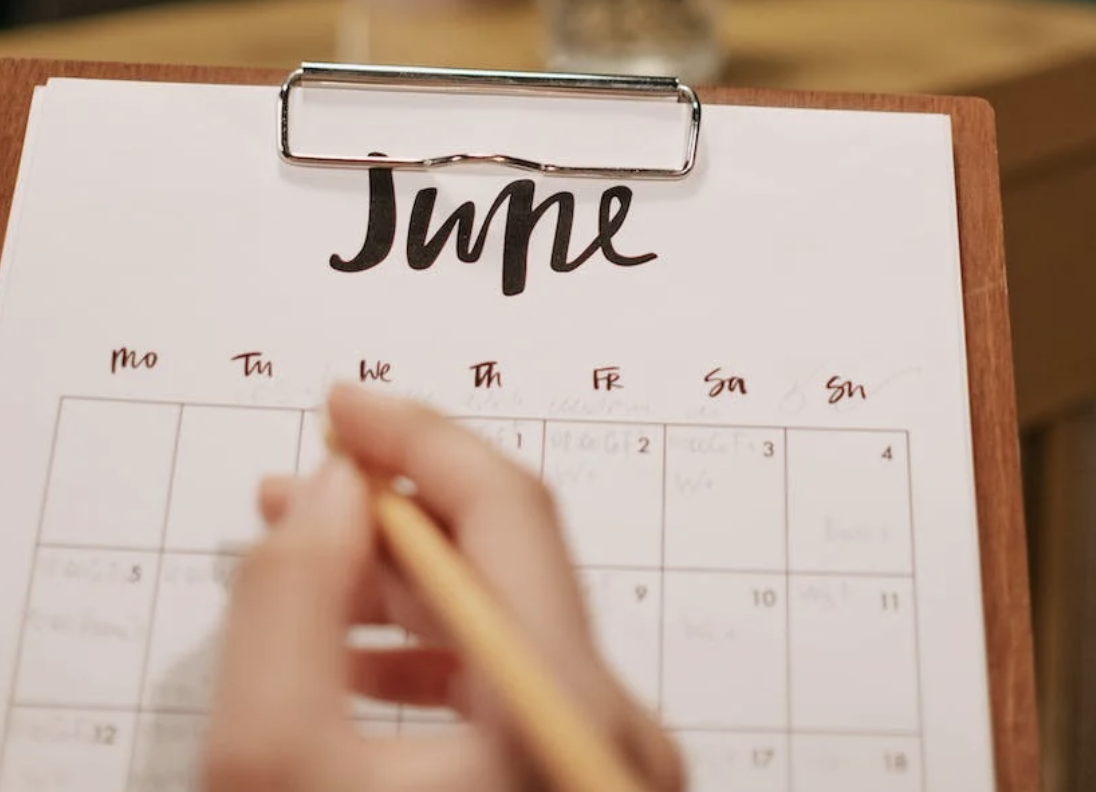 Daftar Hari Penting Agustus 2023