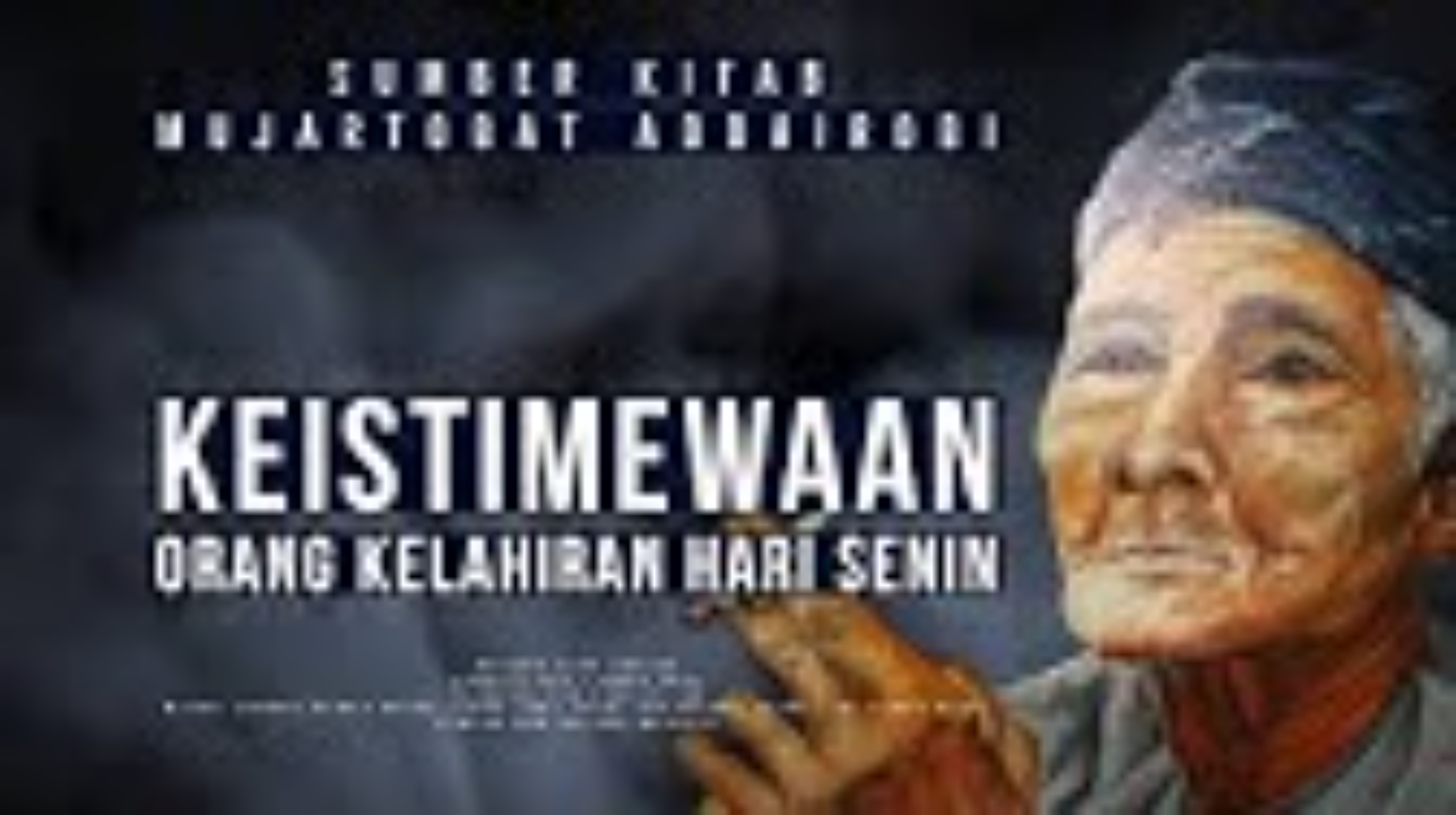 Tafsiran Weton Tanggal Lahir dan Kepribadian