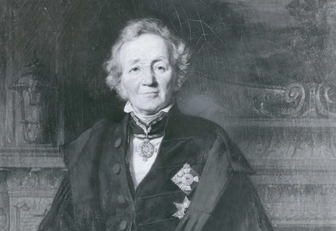 Leopold von Ranke, Sosok yang Menyampaikan Pengertian Sejarah