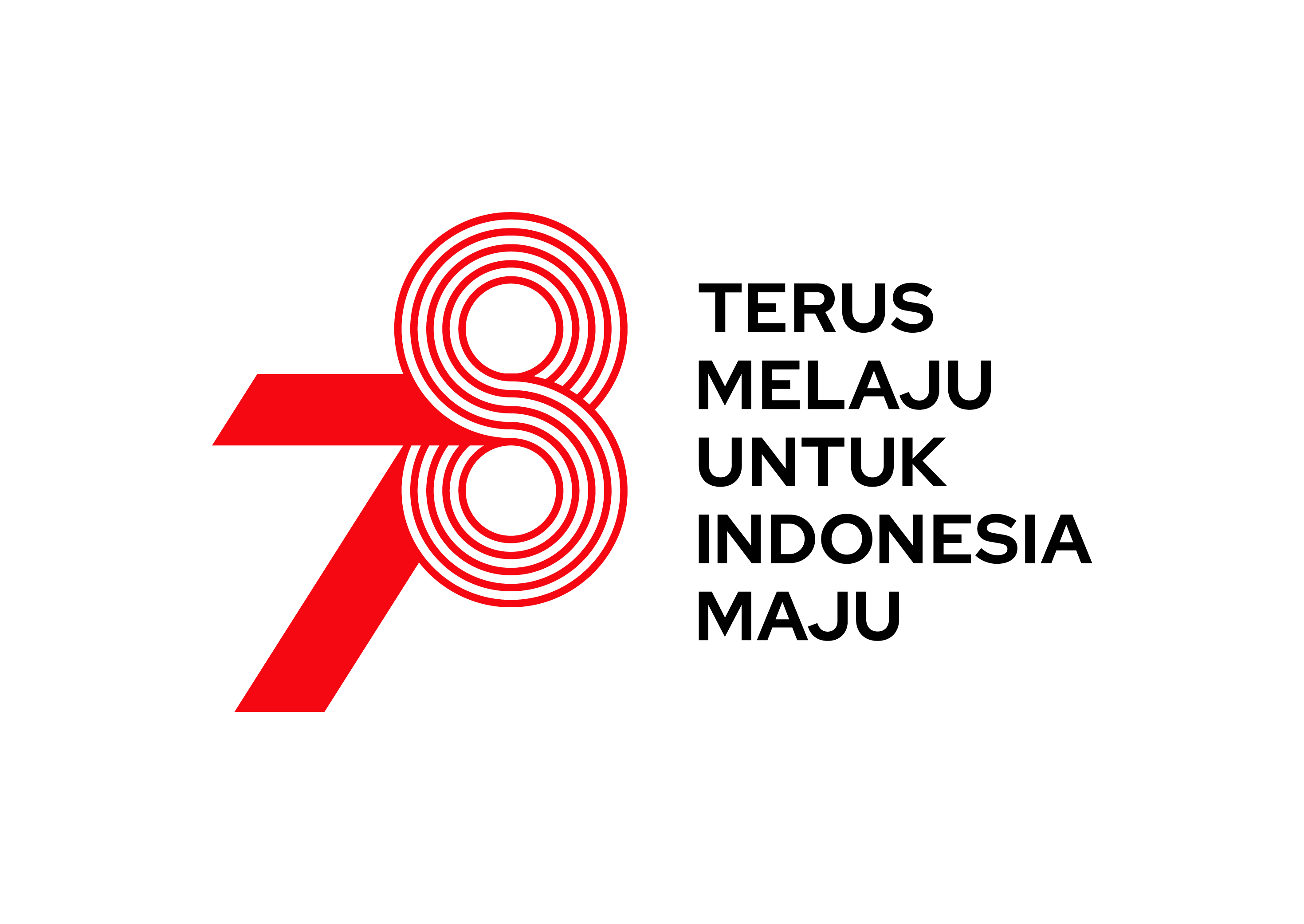 Tema HUT Ke 78 RI Dan Pedoman Penggunaan Logo Perayaan Kemerdekaan Tema HUT Ke 78 RI Dan Pedoman Penggunaan Logo Perayaan Kemerdekaan