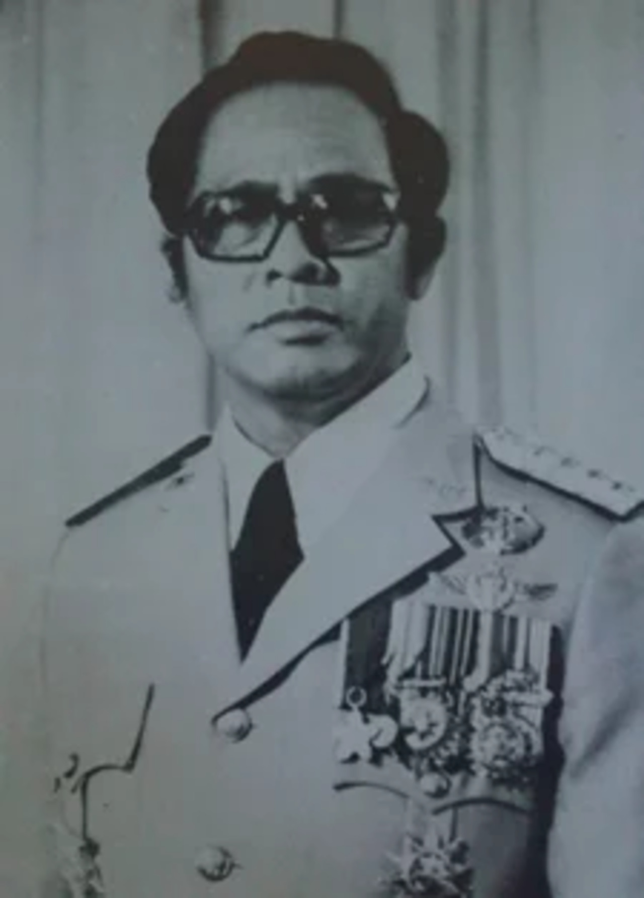 Tokoh Pahlawan Perang Ambarawa