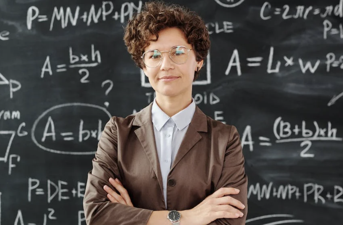 Cara Menghitung Standar Deviasi