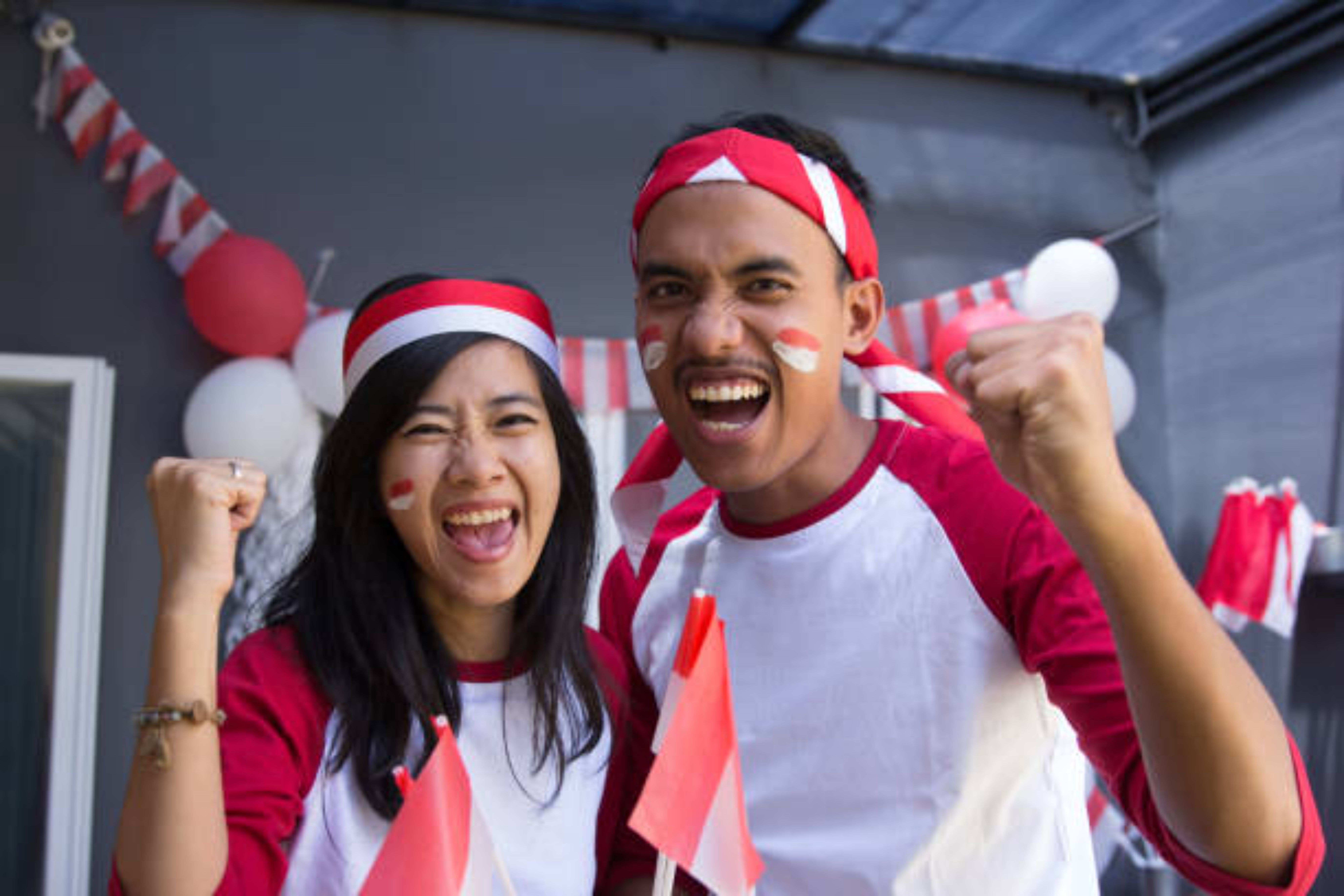 10 Contoh Sikap Patriotisme