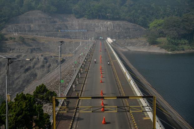 Kawasan ekosistem green energi terlengkap