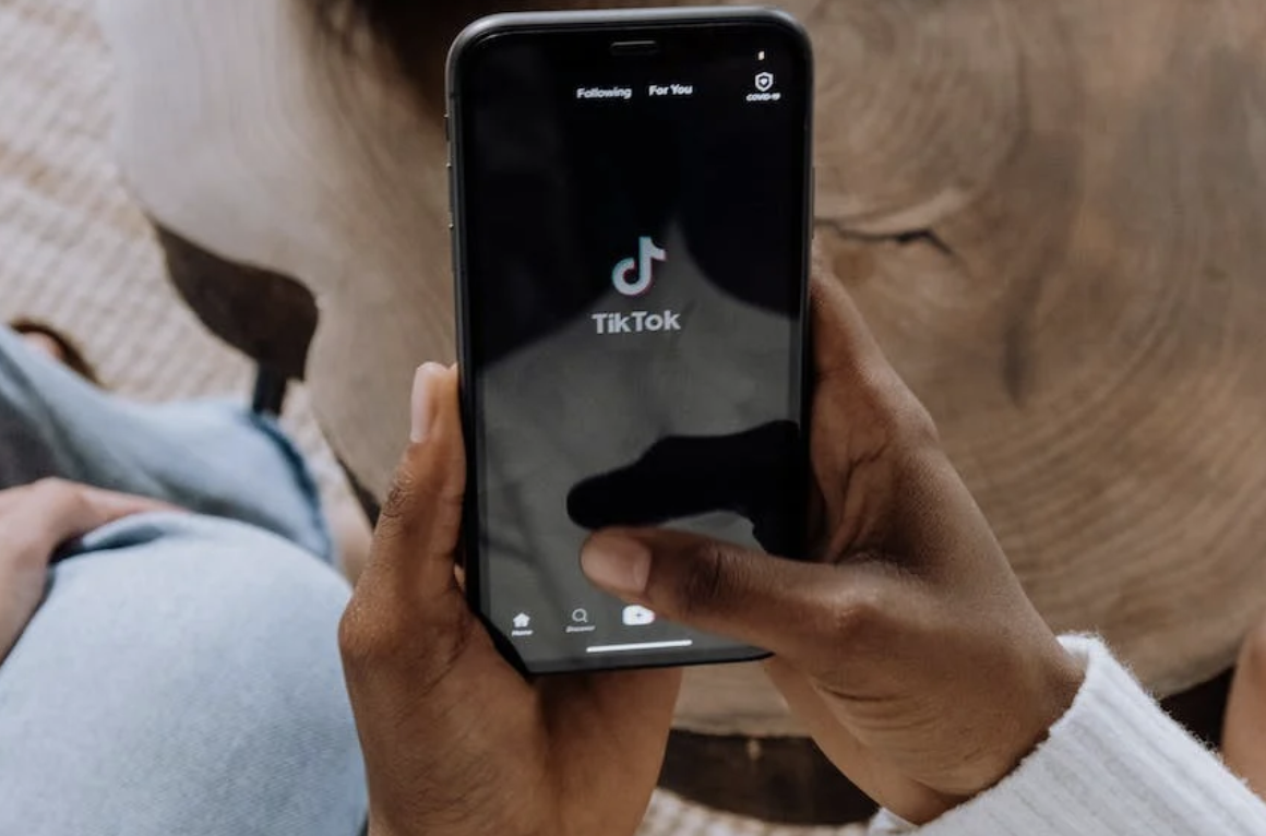 Cara Dapat Uang dari TikTok