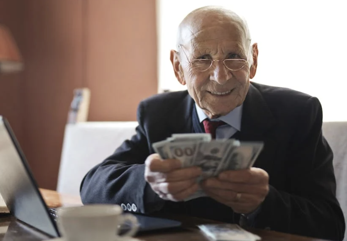 Cara dapat Uang dari Internet