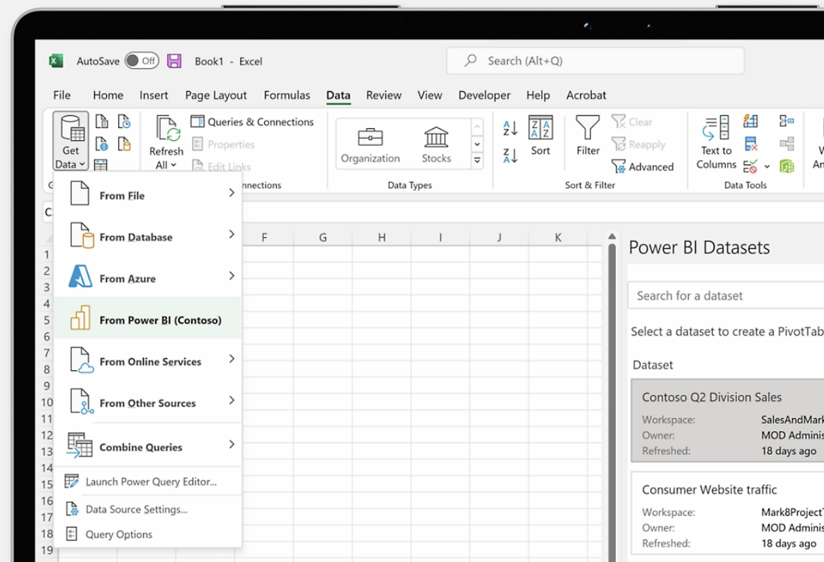 Rumus Average Excel Yang Mempermudah Menghitung Rata Rata Halaman Varia Katadata Co Id