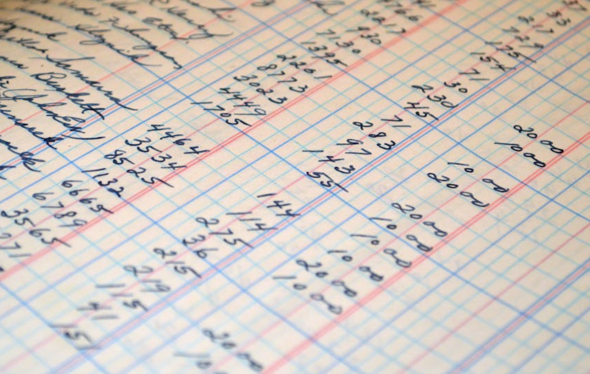 Cara Membuat Neraca Saldo