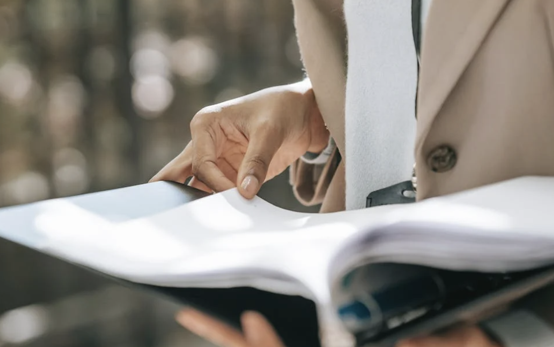 Surat Perjanjian Kontrak Rumah