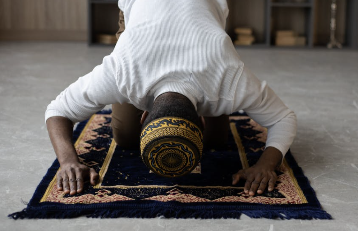 Tata Cara Shalat Jenazah