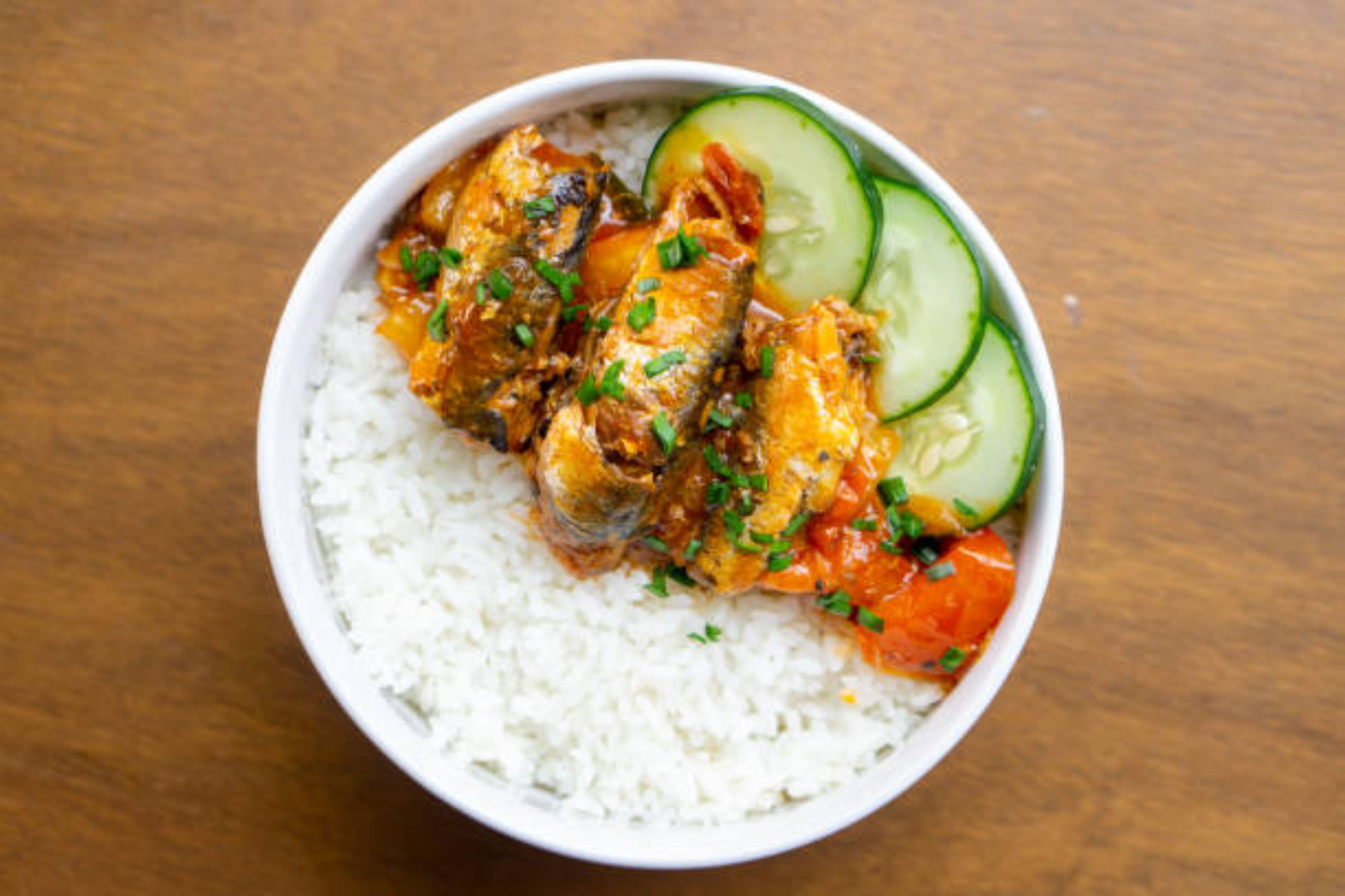 Kelebihan Bisnis Rice Bowl 