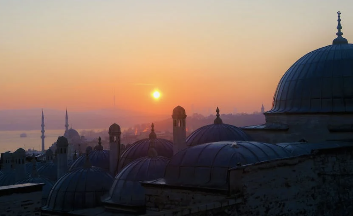 Kata-Kata Maulid Nabi Penuh Makna