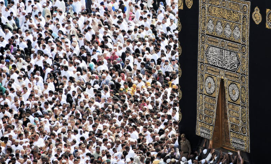 Kata-Kata Maulid Nabi Penuh Makna